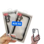 Coque Samsung Galaxy A55 5G antichoc Xundd pour Samsung A 55 5G xundo