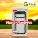 حافظة جوجل بيكسل 9 / Pixel9 Pro Antichoc Xundd لـ Google Pixel9/9Pro Xundo Original