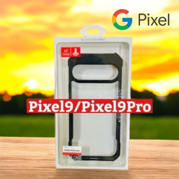 حافظة جوجل بيكسل 9 / Pixel9 Pro Antichoc Xundd لـ Google Pixel9/9Pro Xundo Original