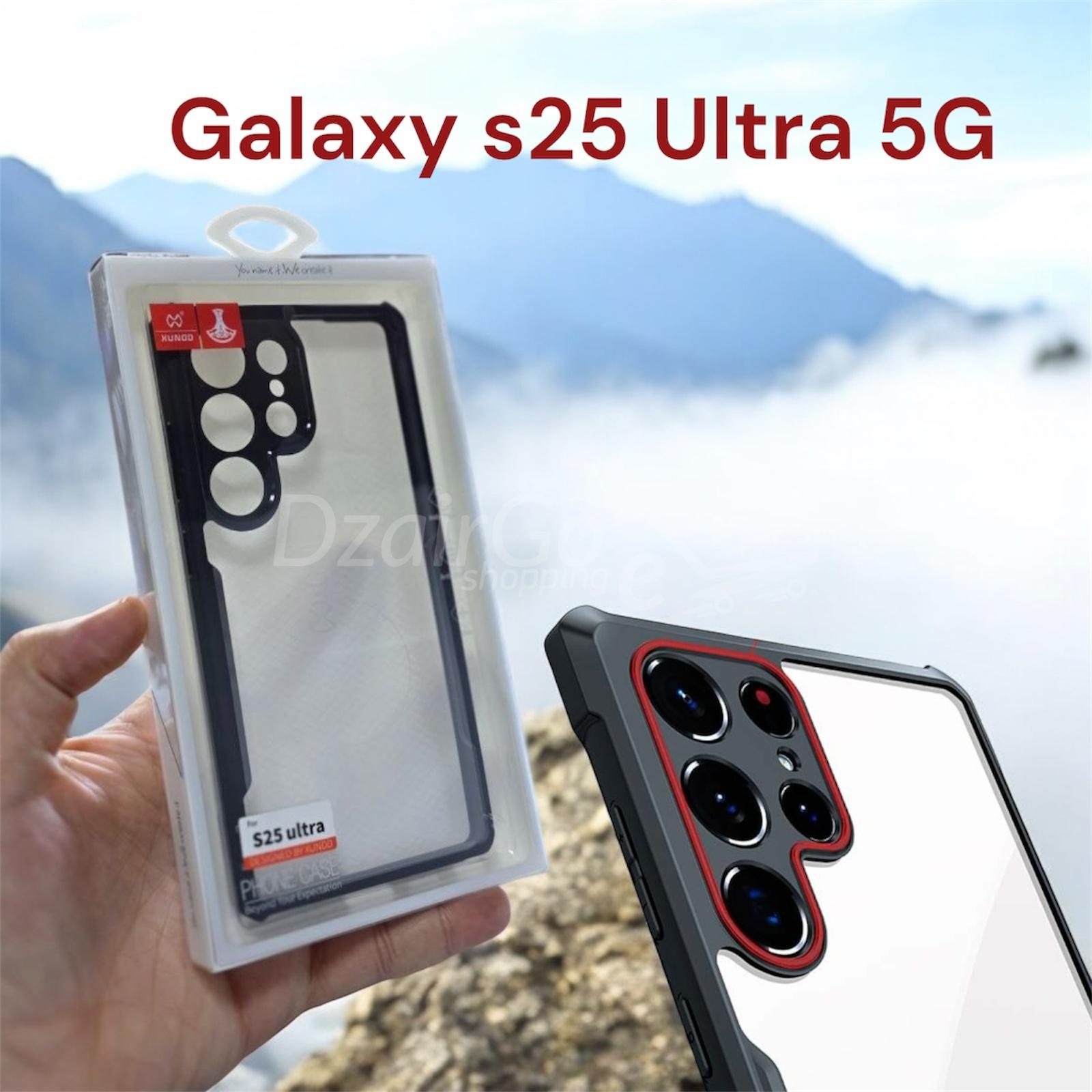 photoroom_20250218_203325-2 Coque Samsung Galaxy s25ultra 5G antichoc Xundd pour Samsung s25 ultra 5G xundo – Image 1