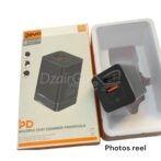 شاحن سريع متعددة OTEAM PD 30W GEVO I13 - الصورة 2