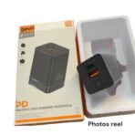 Chargeur rapide multiple Oteam PD 30W gevo i13 – Image 2