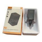 شاحن سريع متعددة OTEAM PD 30W GEVO I13 - الصورة 3