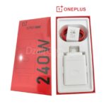 Chargeur SUPERVOOC 240W  pour adaptateur de charge ultra-rapide avec câble C vers C compatible avec Oneplus 12 Pro | 12R | 12 | CE4 | CE 4 Lite | Nord CE3 5G | OnePlus Ouvert | Nord 4 5G. 1er choix 1.1 – Image 2