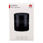 Mini speaker baffe Bluetooth Huawei CM510 | Noir ORIGINAL – Image 2