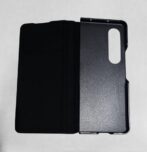 Pochette Coque pour Samsung simili cuir Samsung  galaxy z fold3 /z fold4 / z fold5 – Image 7