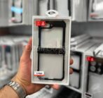 Coque arrière antichoc  Xundd Beatle Samsung Galaxy Z Flip6 5G (Z Flip 6) (Armure | PC et TPU transparents) – Image 2