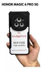 Ipaky Trust و Coll Coll 6 Pro 5g /Magic6 Pro - الصورة 4