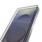 ⁦الغراء غير القابل للكسر لـ Samsung Galaxy S25 Ultra 5G Filled Film مع غراء كامل, إدارة بصمات الأصابع⁩ - الصورة ⁦5⁩