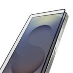 الغراء غير القابل للكسر لـ Samsung Galaxy S25 Ultra 5G Filled Film مع غراء كامل, إدارة بصمات الأصابع - الصورة 5