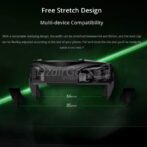 Refroidisseur de téléphone Realme Cooling Back Clip Neo d'origine – Image 4