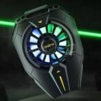 Refroidisseur de téléphone Realme Cooling Back Clip Neo d'origine – Image 2