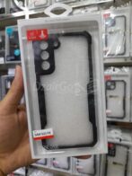 Coque Samsung Galaxy s21 FE 5G antichoc Xundd pour Samsung s21fe 5G xundo – Image 3