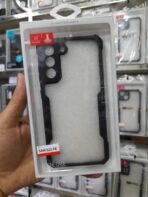 Coque Samsung Galaxy s21 FE 5G antichoc Xundd pour Samsung s21fe 5G xundo – Image 3