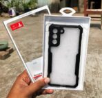 Coque Samsung Galaxy s21 FE 5G antichoc Xundd pour Samsung s21fe 5G xundo – Image 4