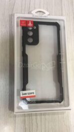 Coque Samsung Galaxy S20FE antichoc Xundd pour Samsung S20 FE xundo – Image 4