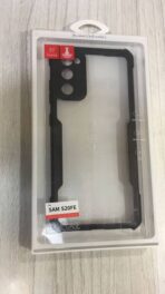 Coque Samsung Galaxy S20FE antichoc Xundd pour Samsung S20 FE xundo – Image 4