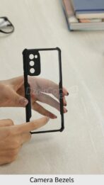 Coque Samsung Galaxy S20FE antichoc Xundd pour Samsung S20 FE xundo – Image 6