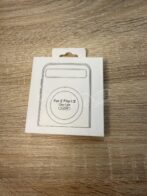 ⁦Coque Magsafe شفاف Z flip1 / flip2 / Z Flip⁩ - الصورة ⁦6⁩