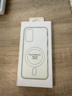 Coque MagSafe transparente z fold1 / z fold2 / z fold – Image 2