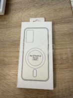 Magsafe الشفافة Coque Z Fold1 / من Fold2 / ض أضعاف - الصورة 2