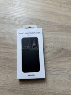 Samsung Galaxy S24 Smart View Original Samsung Galaxy- الأسود S24 5G أسود - الصورة 2