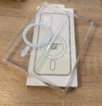 Magsafe الشفافة Coque Z Fold1 / من Fold2 / ض أضعاف - الصورة 5