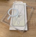 Coque MagSafe transparente z fold1 / z fold2 / z fold – Image 5
