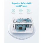 Anker Chargeur 312 30w USB-C Technologie PowerIQ 3.0 – Image 3