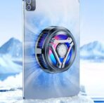 مبرد الرادياتير لقرص RGB المغناطيسي الأصلي لـ Earldom F13 - الصورة 2