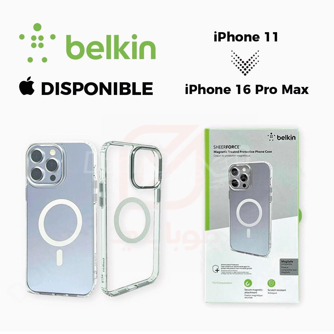 img_5707 Antichoc Belkin Transparent MagSafe Original.
iPhone 11 - iPhone 11 Pro - iPhone 11 Pro Max - iPhone 12 - iPhone 121 Pro - iPhone 12 Pro Max - iPhone 13 - iPhone 13 Pro - iPhone 13 Pro Max - iPhone 14 - iPhone 14 Pro - iPhone 14 Pro Max - iPhone 15 - iPhone 15 Pro - iPhone 15 Pro Max - iPhone 16 - iPhone 16 Pro - iPhone 16 Pro Max – Image 1