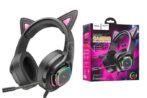Casque de jeu Hoco W107 ORIGINAL gaming – Image 6