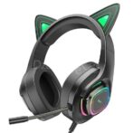 Casque de jeu Hoco W107 ORIGINAL gaming – Image 8