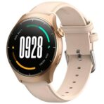 Smartwatch Mibro Lite 3 original /montre connectée en 2 couleurs avec 2 bracelet – Image 9