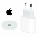 Pack promo Chargeur Magsafe pour iPhone 15 W + adaptateur USB-C 20 W apple très bonne qualité – Image 3