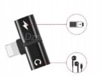 Pack promo 9en1 N45 adaptateur câble iPhone Lightning auxiliaire type c – Image 4