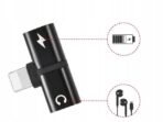 Pack promo 9en1 N45 adaptateur iPhone Lightning auxiliaire type c – Image 4