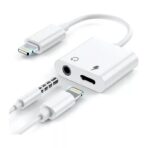 Pack promo 9en1 N45 adaptateur iPhone Lightning auxiliaire type c – Image 3