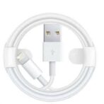 Pack promo 9en1 N45 adaptateur câble iPhone Lightning auxiliaire type c – Image 6