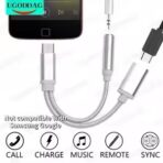 Pack promo 10en1 N13 adaptateur type c ,OTG ,auxiliaire – Image 6