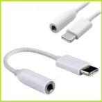 Pack promo 10en1 N13 adaptateur type c ,OTG ,auxiliaire 10solution – Image 7