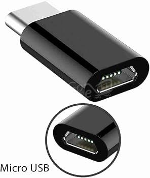 img_6106 Pack promo 10en1 N13 adaptateur type c ,OTG ,auxiliaire – Image 8