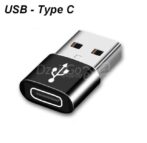 Pack promo 10en1 N13 adaptateur type c ,OTG ,auxiliaire 10solution – Image 12