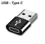 Pack promo 10en1 N13 adaptateur type c ,OTG ,auxiliaire – Image 12