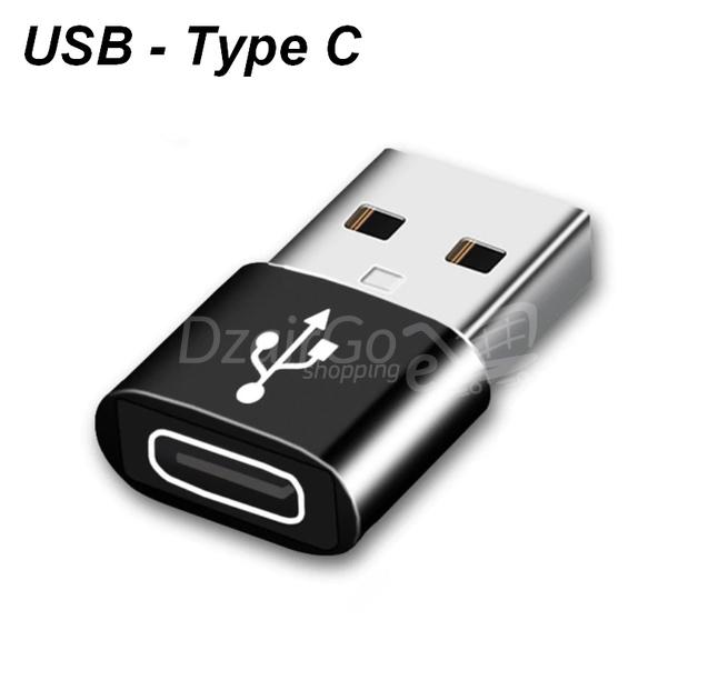 img_6114 Pack promo 10en1 N13 adaptateur type c ,OTG ,auxiliaire – Image 12