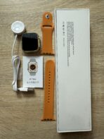 Smartwatch Serie 8 ultra 45mm 1er choix GOLD – Image 3