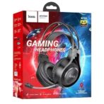 Casque Gamer  W106 HOCO ORIGINAL