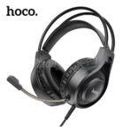 Casque Gamer  W106 HOCO ORIGINAL – Image 6