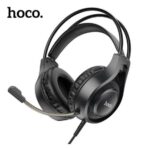 Casque Gaming W106 HOCO ORIGINAL – Image 6