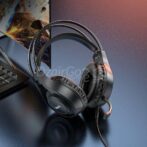 Casque Gamer  W106 HOCO ORIGINAL – Image 2